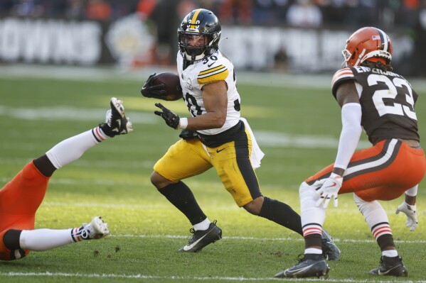 When do the hotsell steelers play again